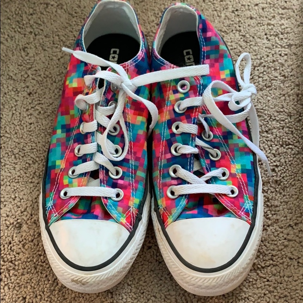 Converse